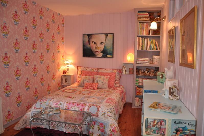 La Maison De Rose Bed and Breakfast Brossac Kamer foto