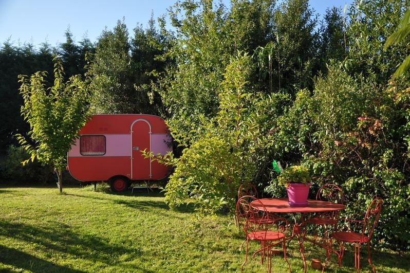 La Maison De Rose Bed and Breakfast Brossac Buitenkant foto